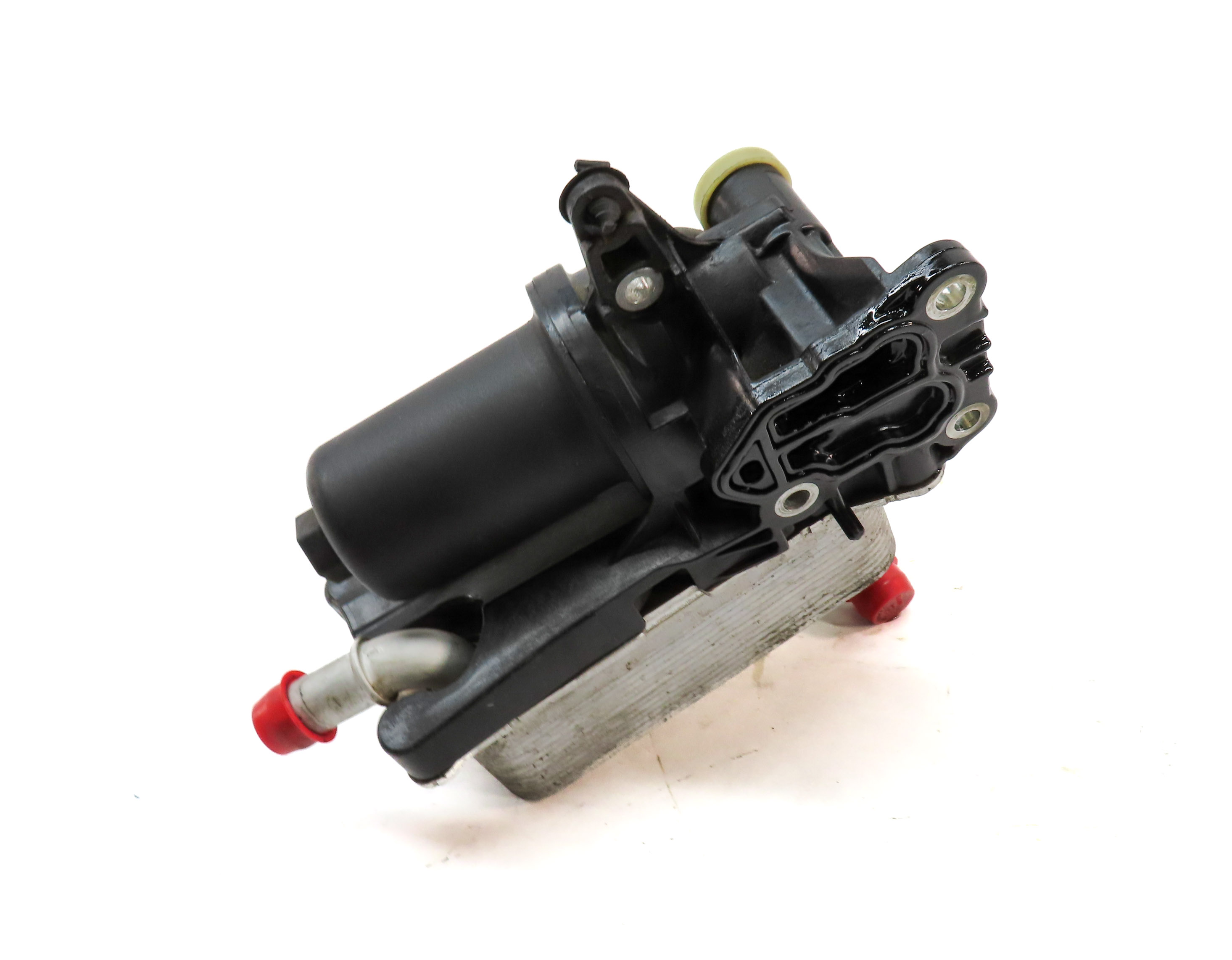 2016 MERCEDES GLA250 (X156) 2.0L TURBO AUTOMATIC TRANSMISSION OIL FLUID COOLER — exact item pictured